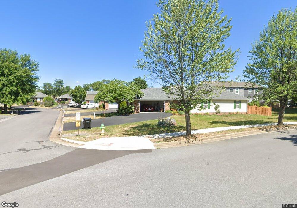 2603 Cornerstone Cir, Winchester, VA 22601 - photo 1