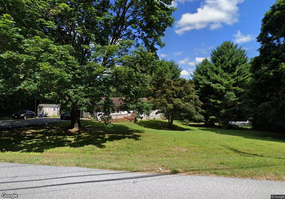 3600 Stansbury Mill Rd, Phoenix, MD 21131 - photo 1