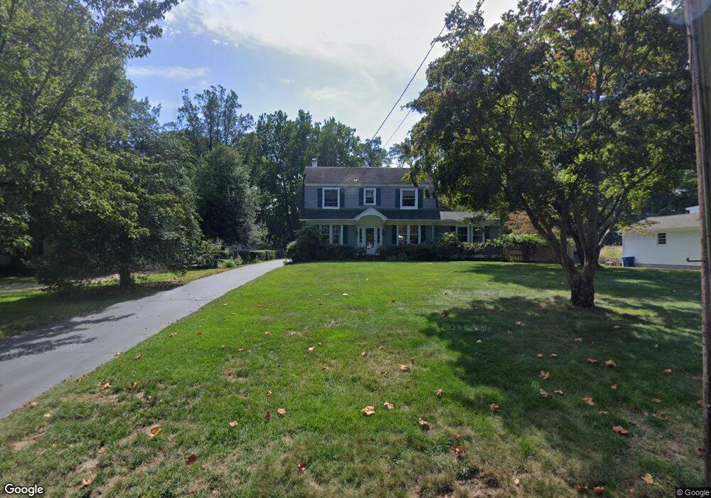 144 Little Silver Point Rd, Little Silver, NJ 07739 - photo 1