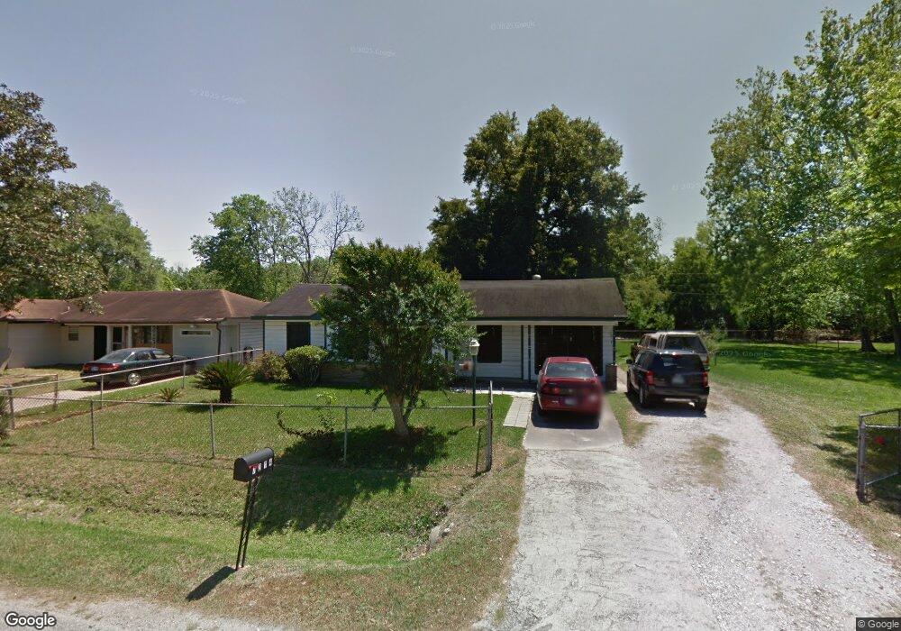 7214 Miley St, Houston, TX 77028 - photo 1