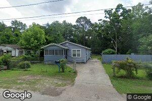 1003 Rosedale Ave, Mobile, AL 36610