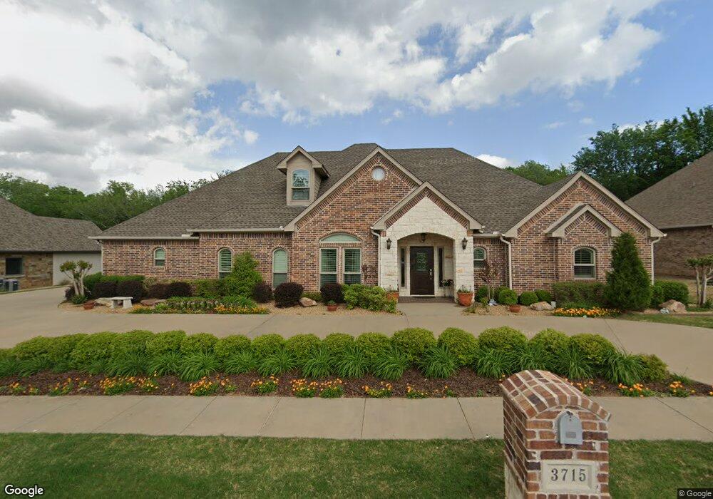 3715 Merrimac Rd, Sherman, TX 75090 - photo 1