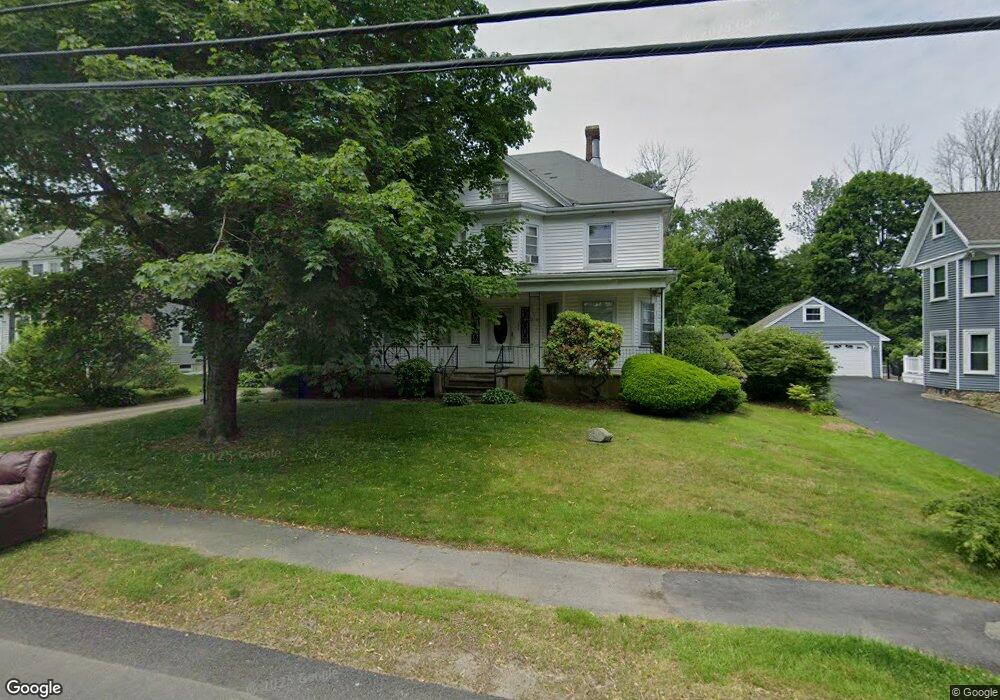 376 N Elm St unit 1 South, West Bridgewater, MA 02379 - photo 1