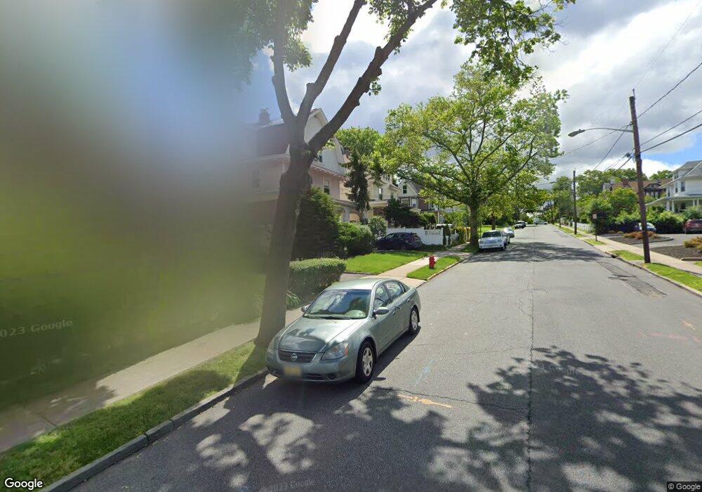 471 Hillside Ave, Orange, NJ 07050 - photo 1