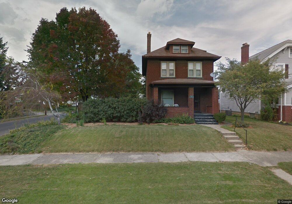 256 E Markison Ave, Columbus, OH 43207 - photo 1