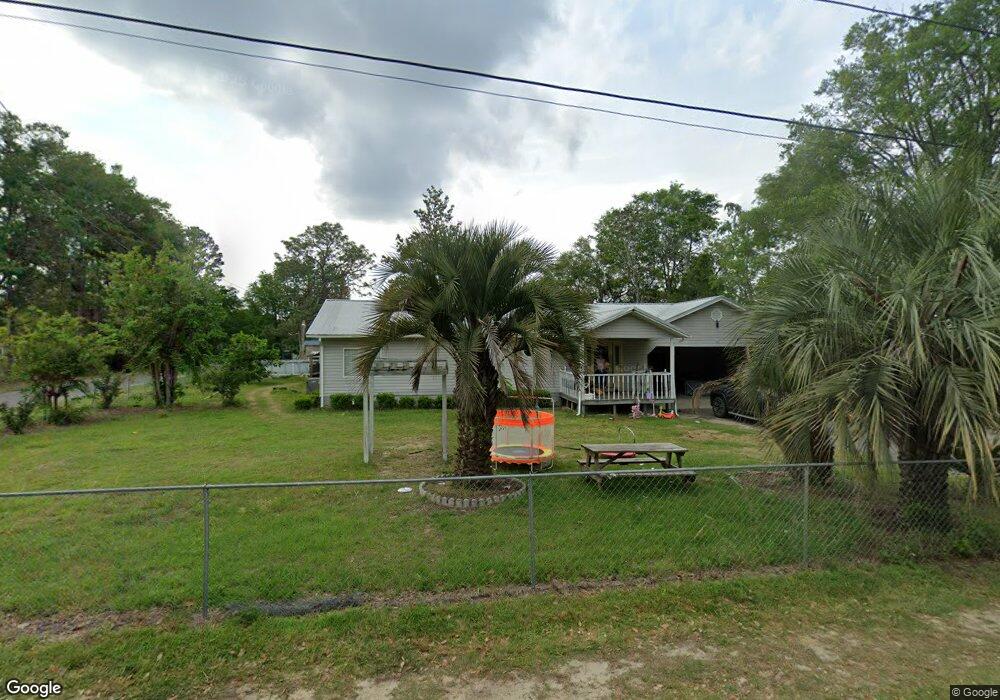 168 Raven Ln, Douglas, GA 31533 - photo 1