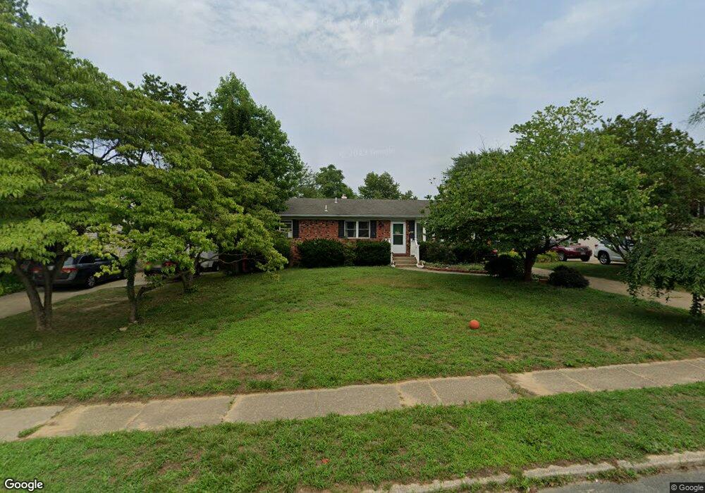 907 Juliet Ln, Arnold, MD 21012 - photo 1