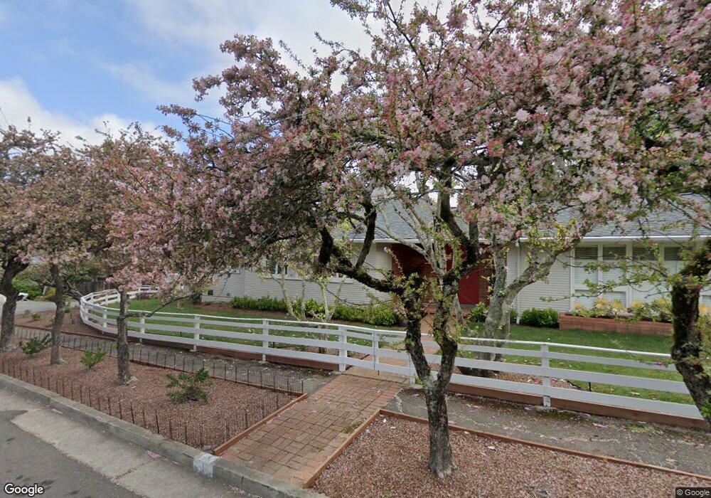 1 Park Gate, Berkeley, CA 94708 - photo 1