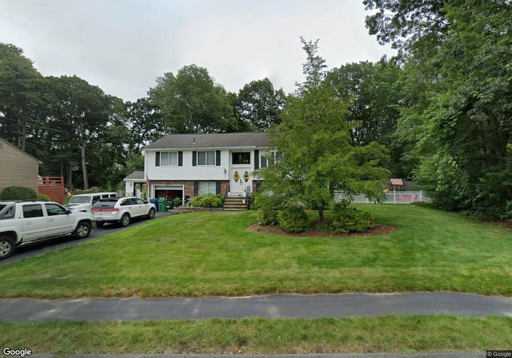 5 Gardner Way, Burlington, MA 01803 - photo 1