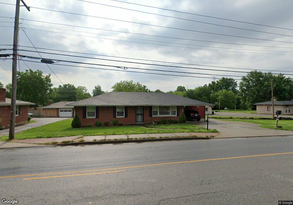 2704 Charlestown Rd, New Albany, IN 47150 - photo 1