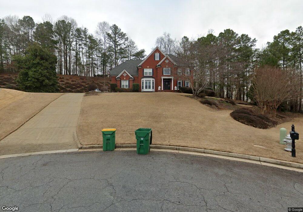 140 Fairway Overlook unit 3A, Woodstock, GA 30188 - photo 1