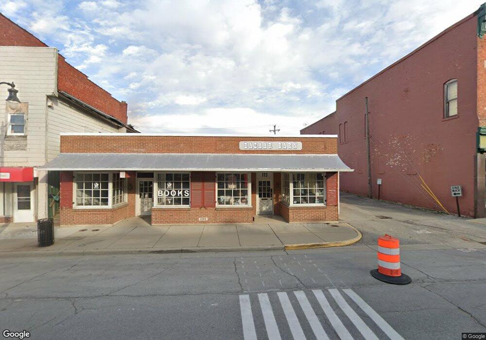 113 N Meridian St unit Portland, Portland, IN 47371 - photo 1