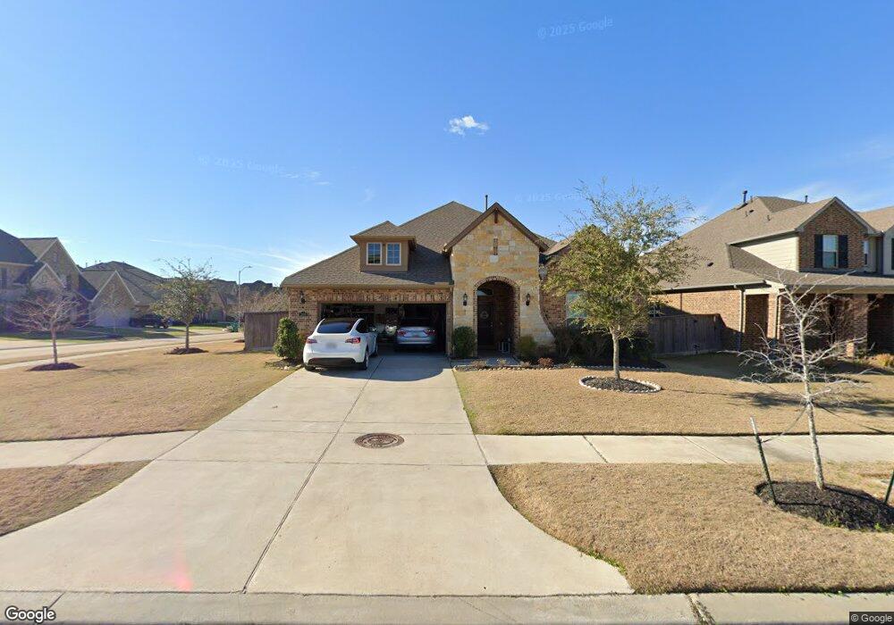 2203 Clyde Falls Dr, Richmond, TX 77469 - photo 1