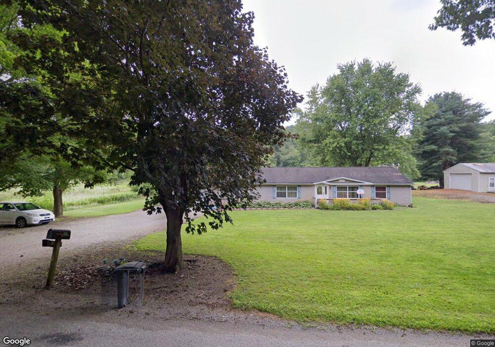889 McGrery Rd SE, Lancaster, OH 43130 - photo 1
