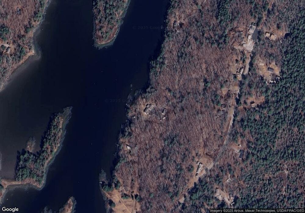 39 Meadow Wood Ln, Georgetown, ME 04548 - photo 1