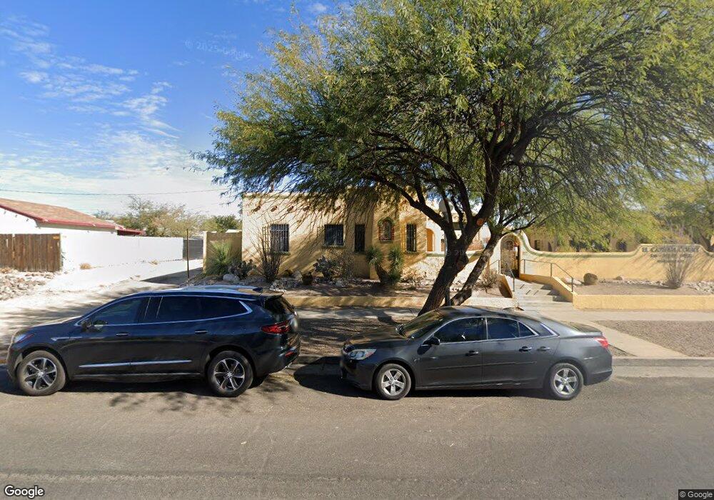 340 N Park Ave, Tucson, AZ 85719 - photo 1