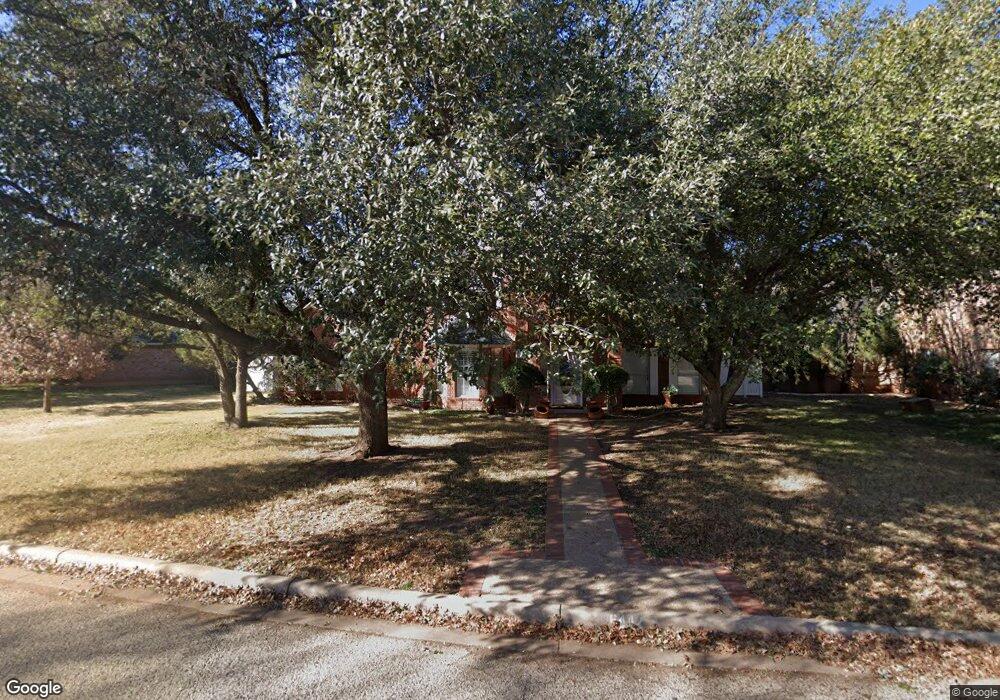 6442 Bay Hill Dr, Abilene, TX 79606 - photo 1