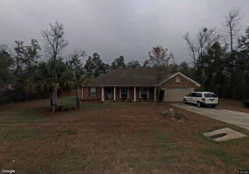 191 Duncan Dr, Crawfordville, FL 32327 - photo 1