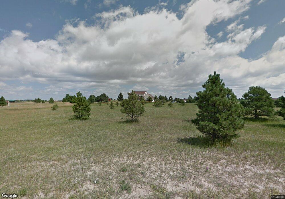 18230 Steeplechase Dr, Peyton, CO 80831 - photo 1