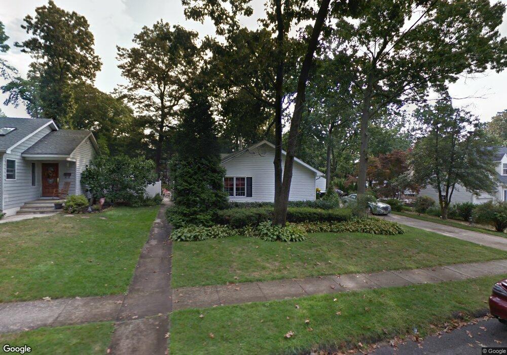 132 Oak Ave, Runnemede, NJ 08078 - photo 1