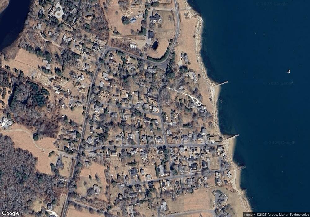 90 Degaris Ave, South Dartmouth, MA 02748 - photo 1