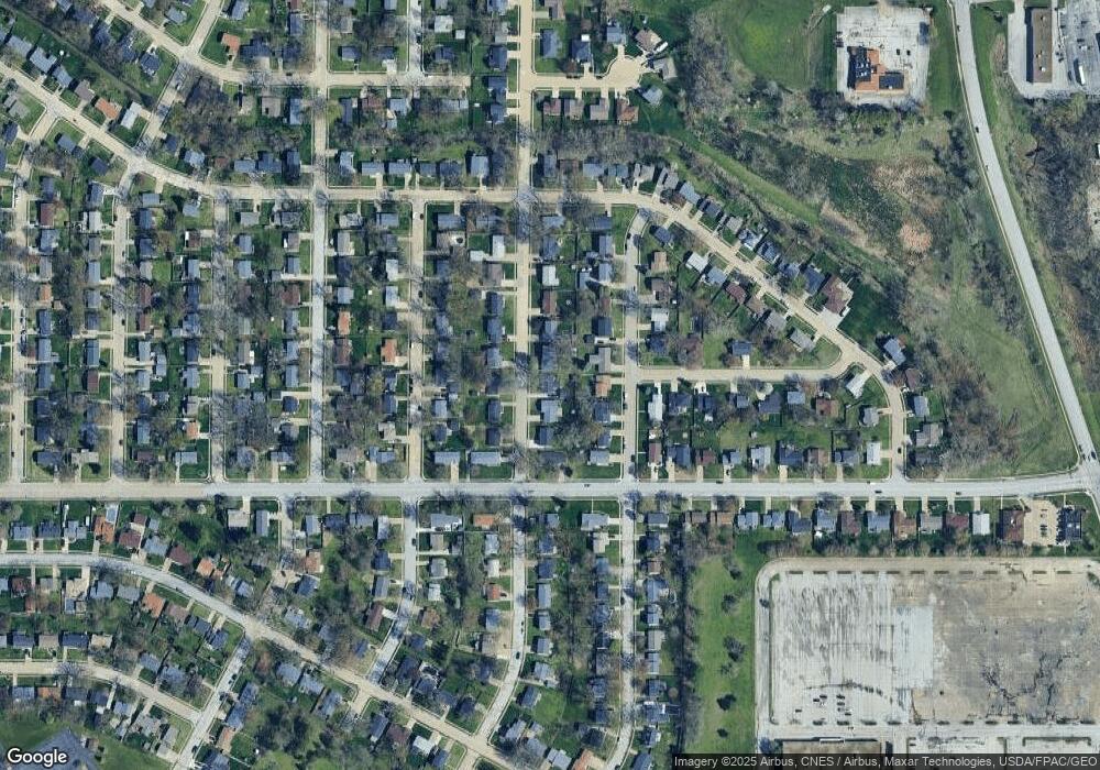 4625 N Main St, Davenport, IA 52806 - photo 1