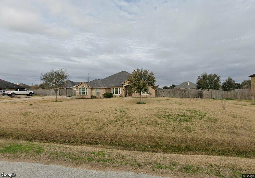 11210 Aaron Way, Needville, TX 77461 - photo 1