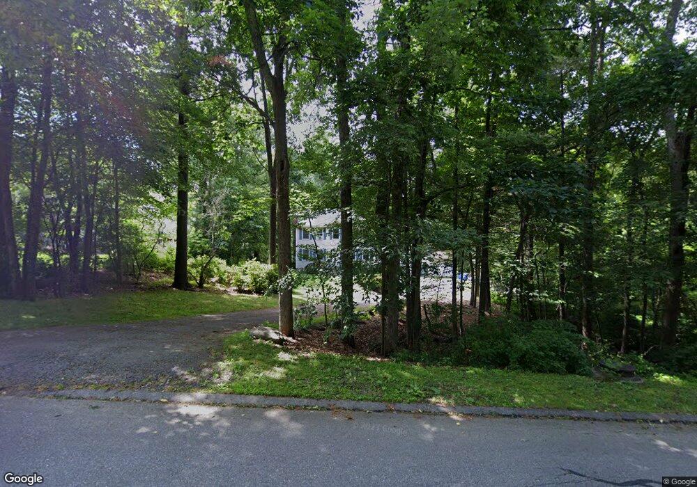 6 Fox Run Rd, Sutton, MA 01590 - photo 1