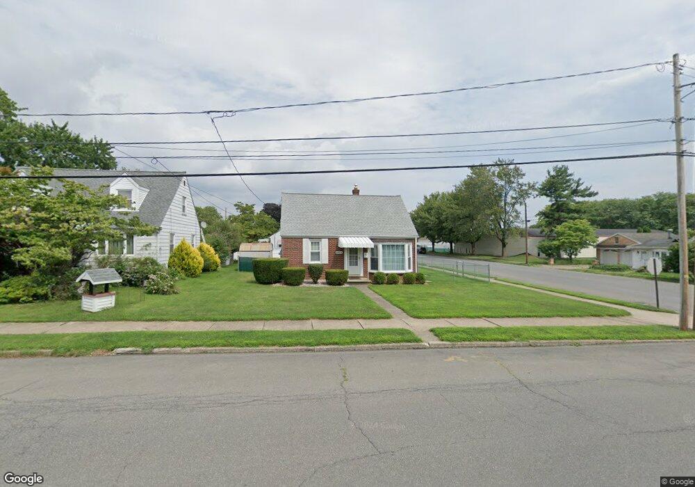 1004 Elm St, Bethlehem, PA 18018 - photo 1