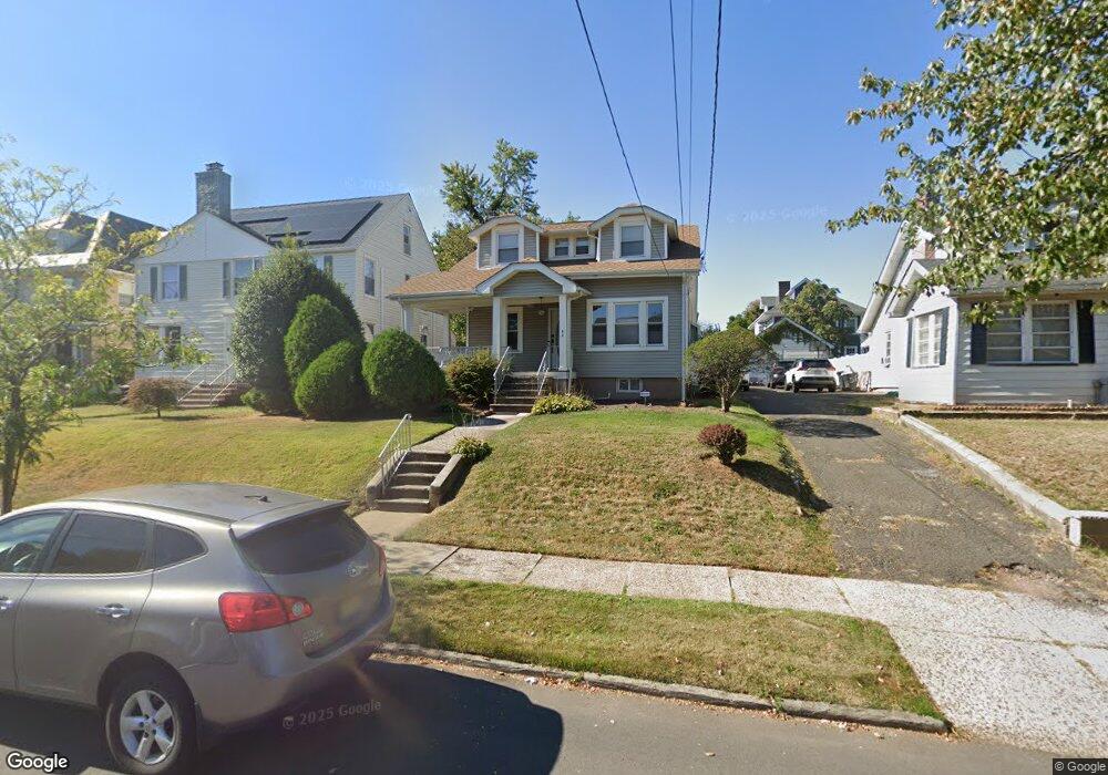 44 Princeton Rd unit 46, Elizabeth, NJ 07208 - photo 1