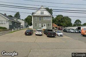 925 W Boylston St, Worcester, MA 01606
