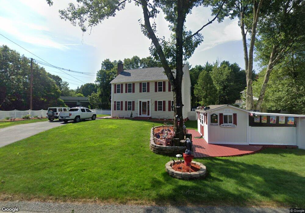 4 Tanya Dr, Attleboro, MA 02703 - photo 1