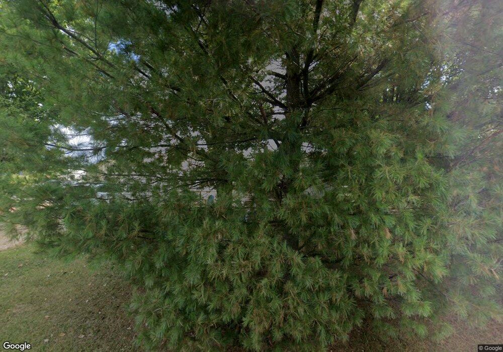 6030 N County Road 400 E, Sunman, IN 47041 - photo 1