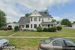 311 Hanna St, Golden, IL 62339