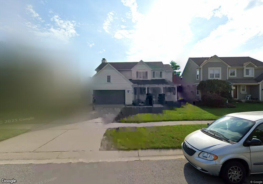 841 Chase Way Blvd, Auburn Hills, MI 48326 - photo 1