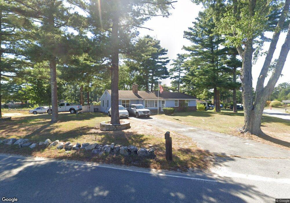 64 Charlotte Furnace Rd, West Wareham, MA 02576 - photo 1