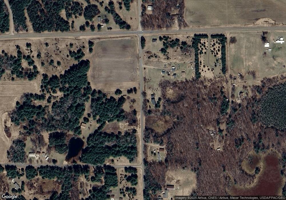 27164 Connors Bridge Rd, Webster, WI 54893 - photo 1