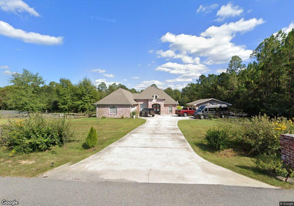 12210 E Pointe Dr, Picayune, MS 39466 - photo 1