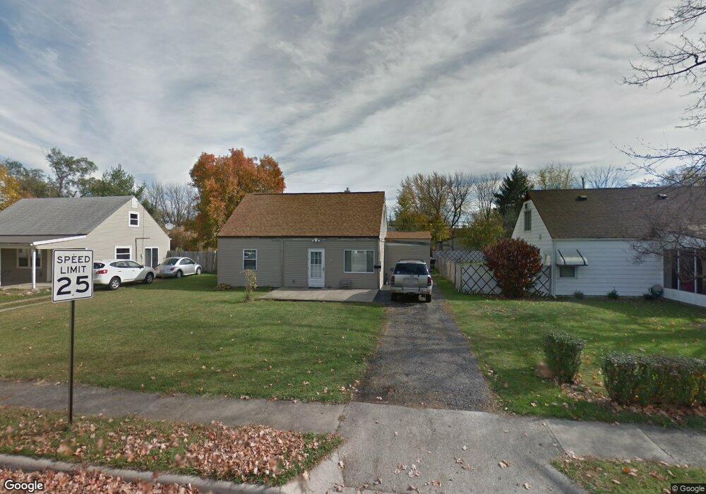 950 Exeter Rd, Columbus, OH 43213 - photo 1