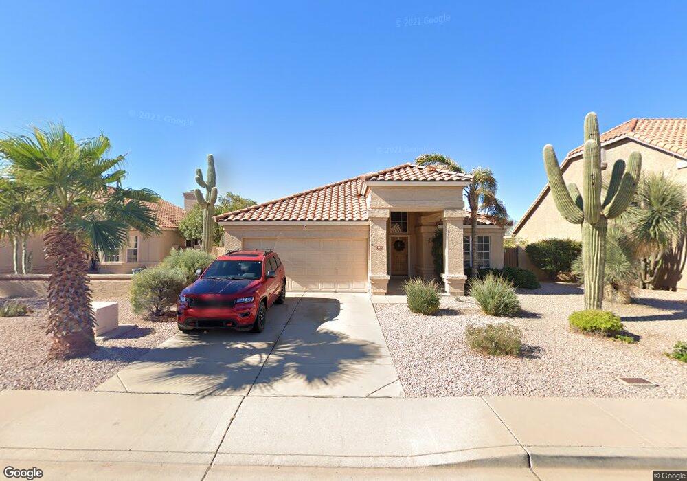 4046 N Ranier, Mesa, AZ 85215 - photo 1