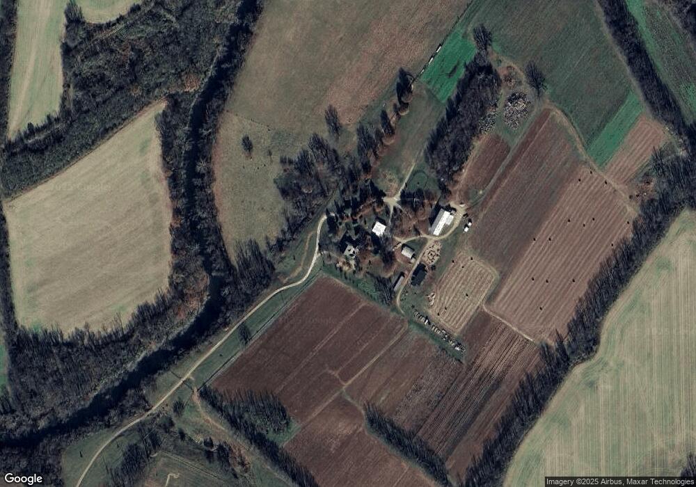 966 Hickman Hill Rd, Frankfort, KY 40601 - photo 1