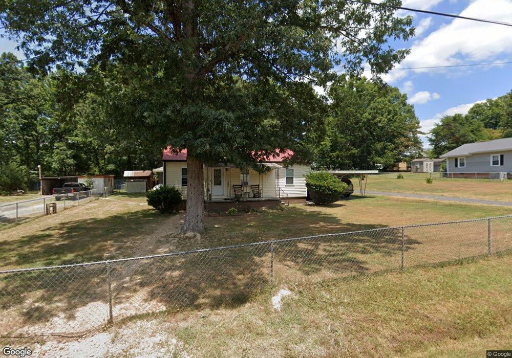 326 Mcknight St, Asheboro, NC 27203 - photo 1