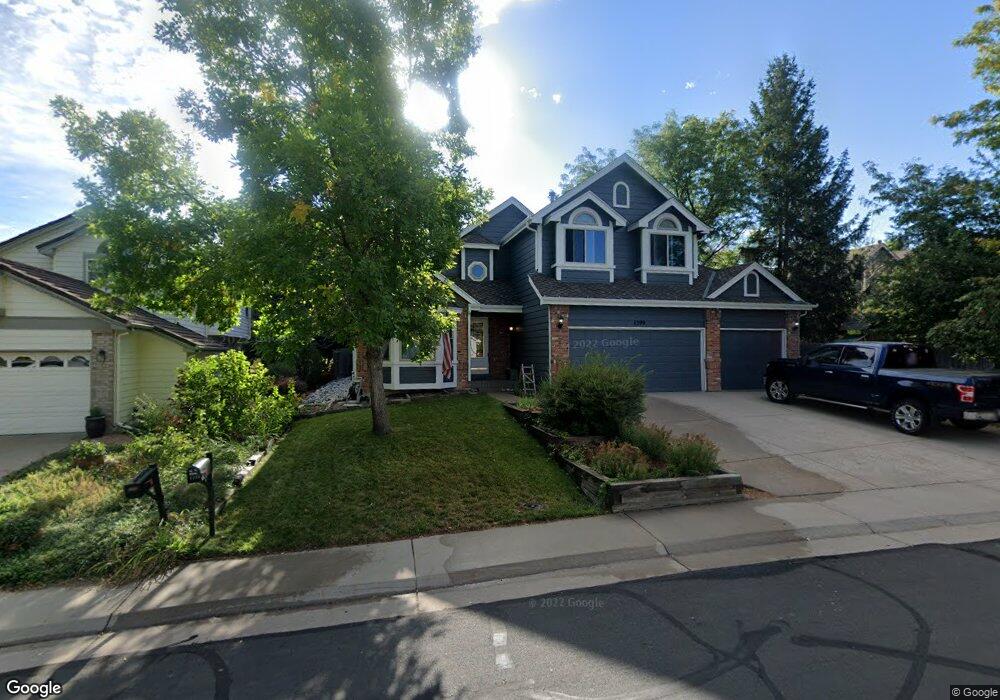 1399 E 131st Dr, Thornton, CO 80241 - photo 1