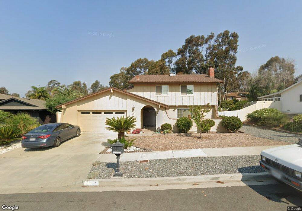 3055 Blenkarne Dr, Carlsbad, CA 92008 - photo 1