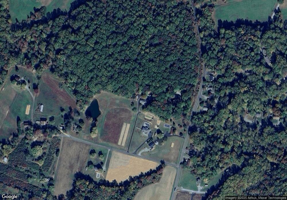 1860 John c Ward Rd, Owings, MD 20736 - photo 1