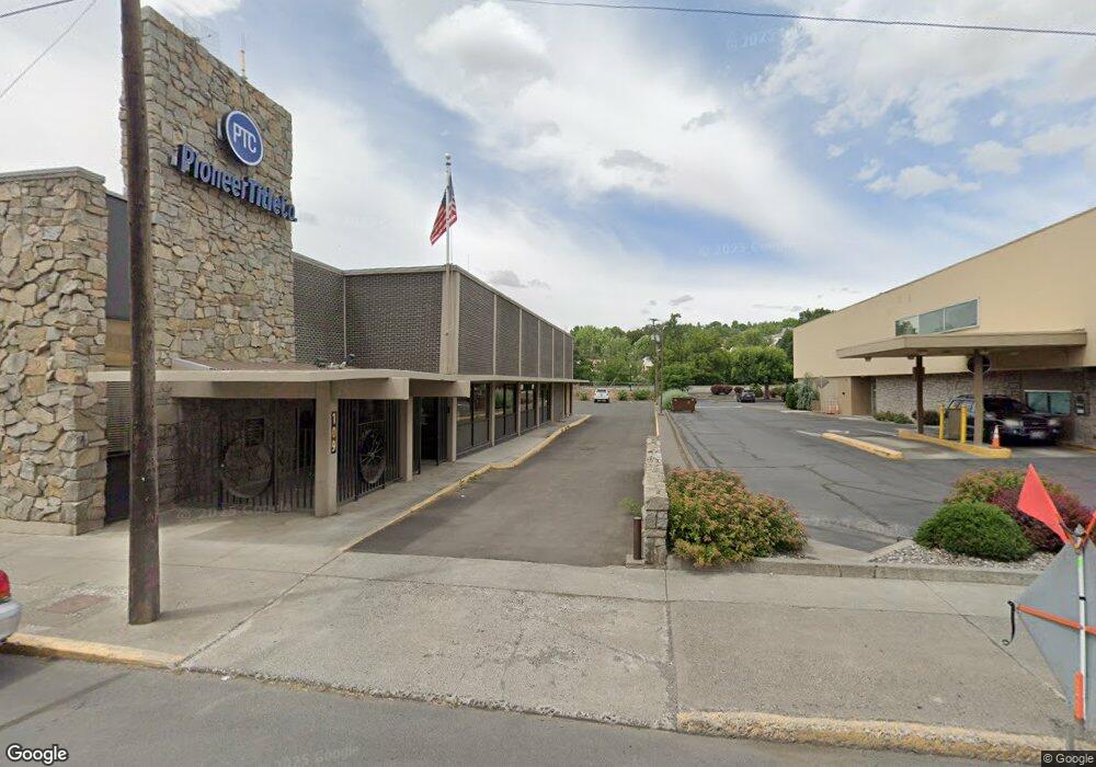 109 SW Court Ave, Pendleton, OR 97801 - photo 1