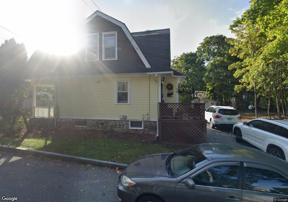 76 Riverside Heights, New London, CT 06320 - photo 1