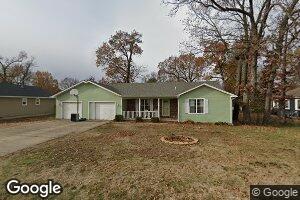 304 Briarbrook Dr, Carl Junction, MO 64834