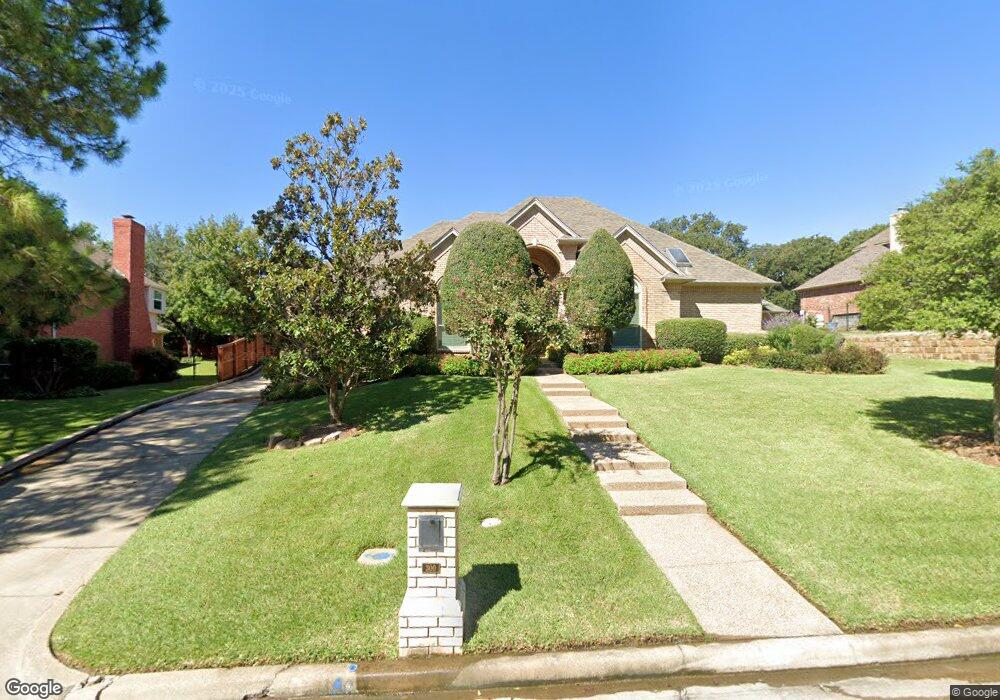 300 Donley Ct, Southlake, TX 76092 - photo 1