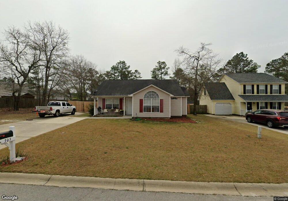 305 Longshadow Ct, Lexington, SC 29072 - photo 1